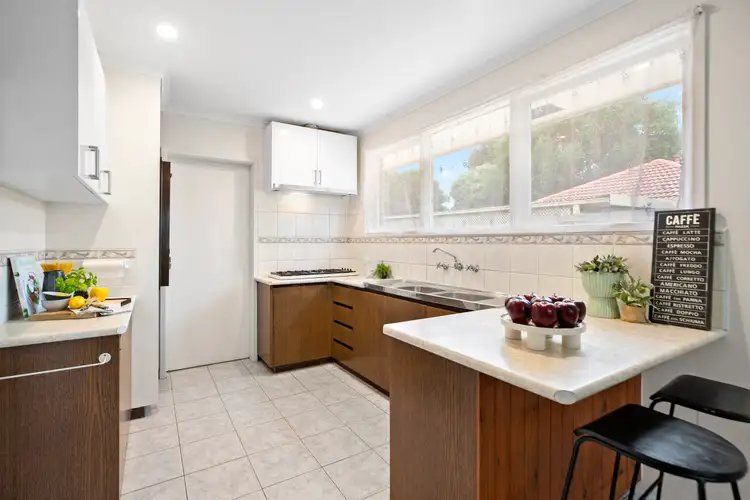 Sixth view of Homely house listing, 1 Orna Street, Ferntree Gully VIC 3156