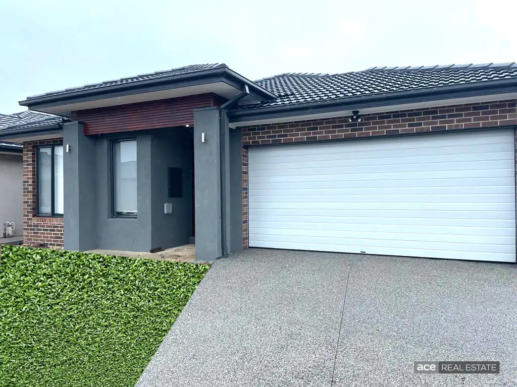 Main view of Homely house listing, 28 Vivero Road, Wyndham Vale VIC 3024