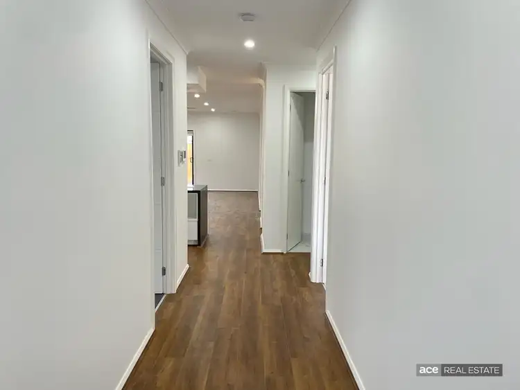 Second view of Homely house listing, 28 Vivero Road, Wyndham Vale VIC 3024