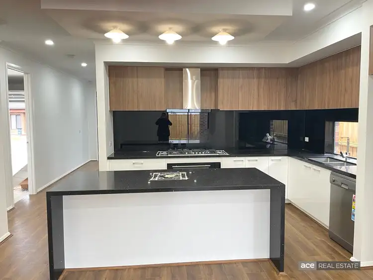Fourth view of Homely house listing, 28 Vivero Road, Wyndham Vale VIC 3024