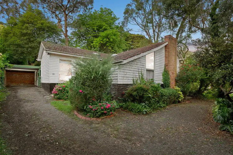 33 Elsie Street, Boronia VIC 3155