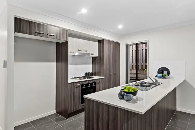 Second view of Homely house listing, 5 Rookery Crescent, Bridgeman Downs QLD 4035