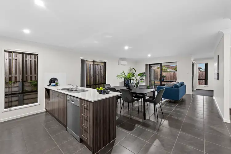 Third view of Homely house listing, 5 Rookery Crescent, Bridgeman Downs QLD 4035