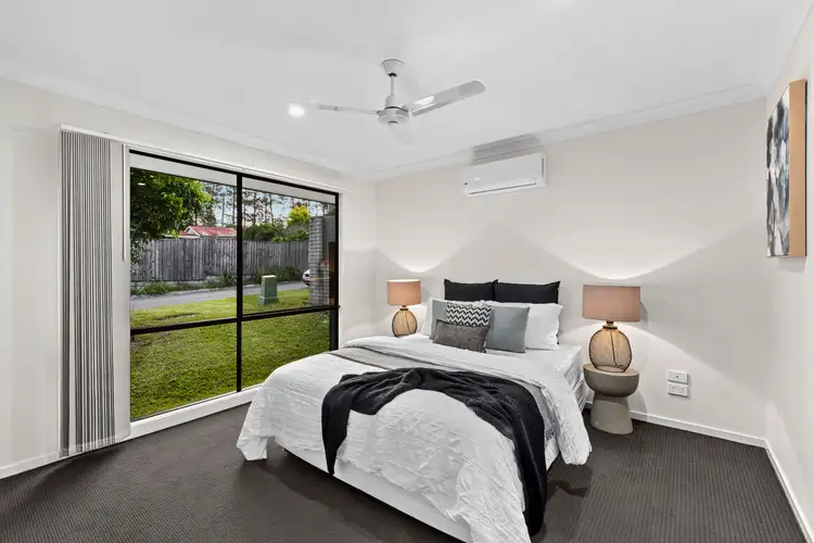 Fifth view of Homely house listing, 5 Rookery Crescent, Bridgeman Downs QLD 4035