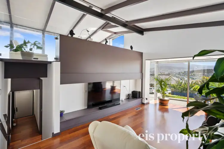 Fifth view of Homely house listing, 41 Ormond Street, Bellerive TAS 7018