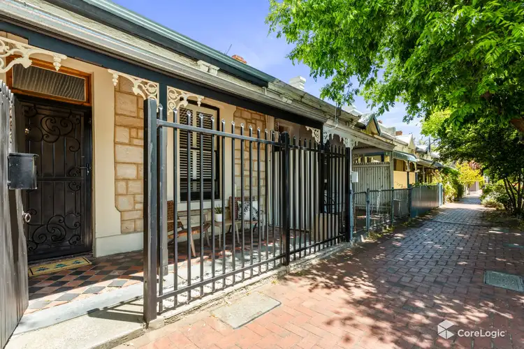 293 Carrington Street, Adelaide SA 5000