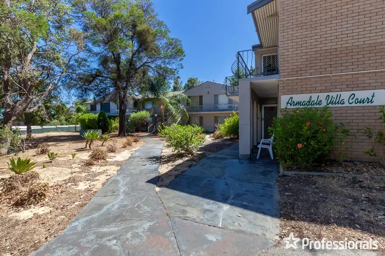 3/5 Fourth Road, Armadale WA 6112