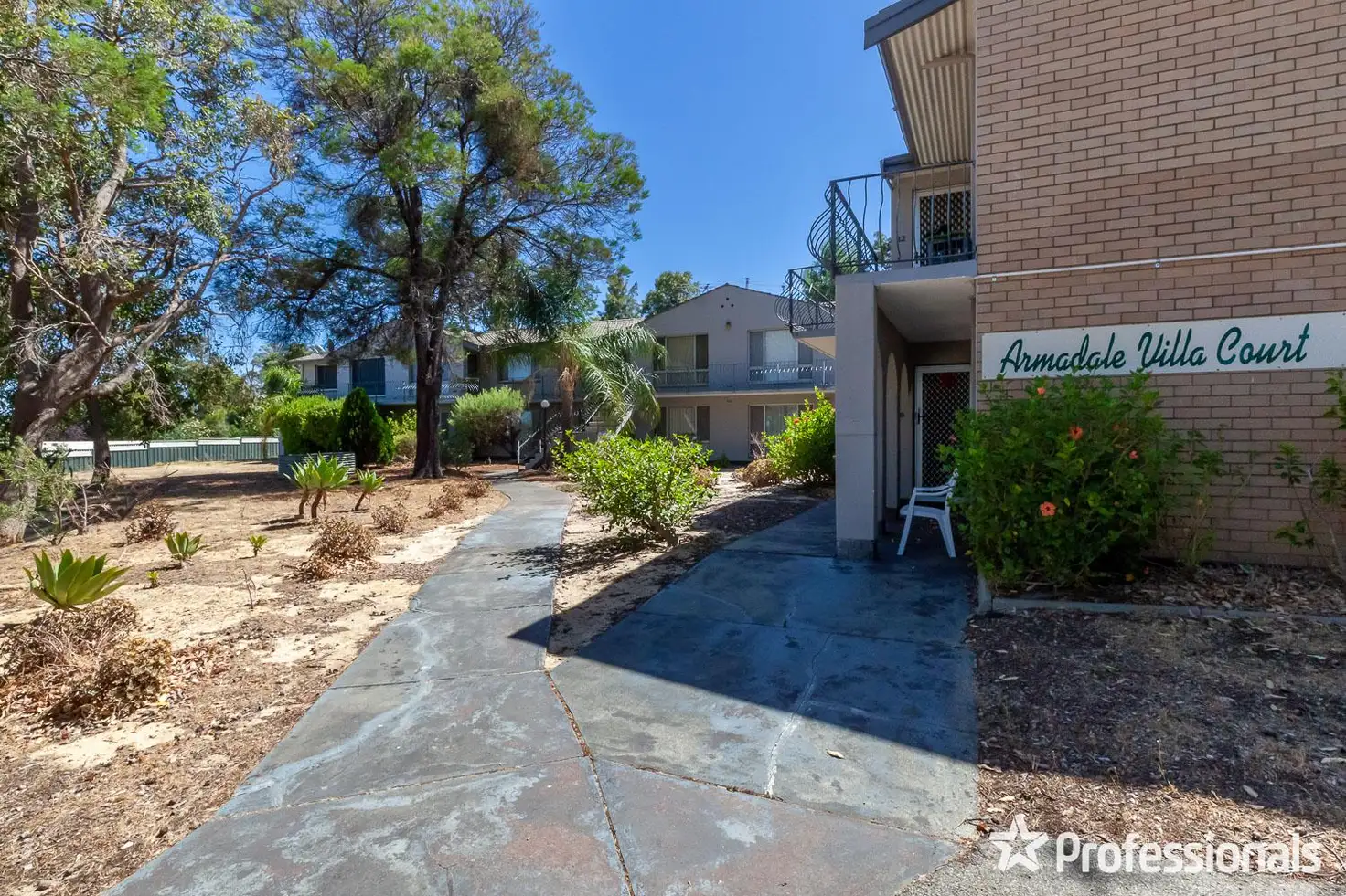 Main view of Homely house listing, 3/5 Fourth Road, Armadale WA 6112