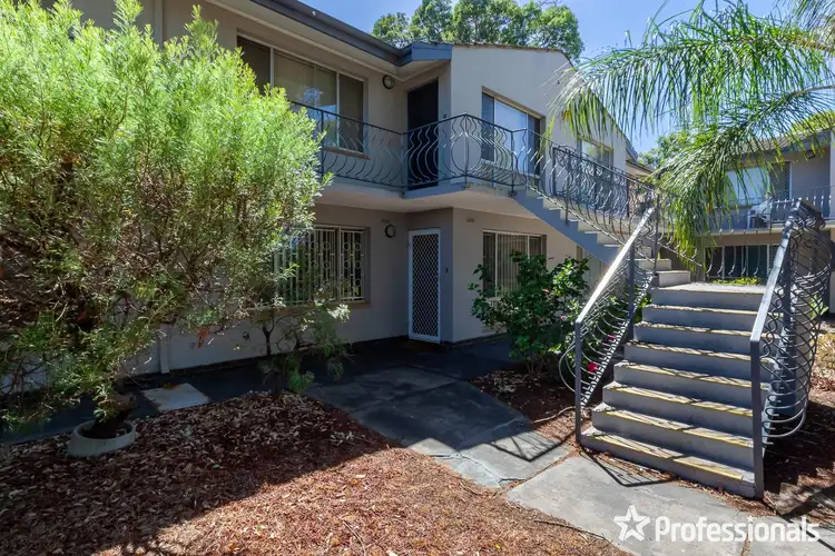 Fifth view of Homely house listing, 3/5 Fourth Road, Armadale WA 6112