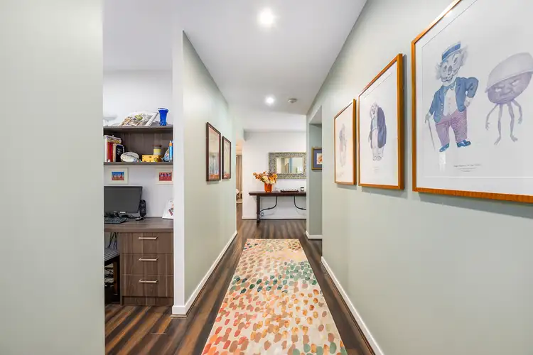 Fourth view of Homely house listing, 6101/323 Bayview Street, Hollywell QLD 4216