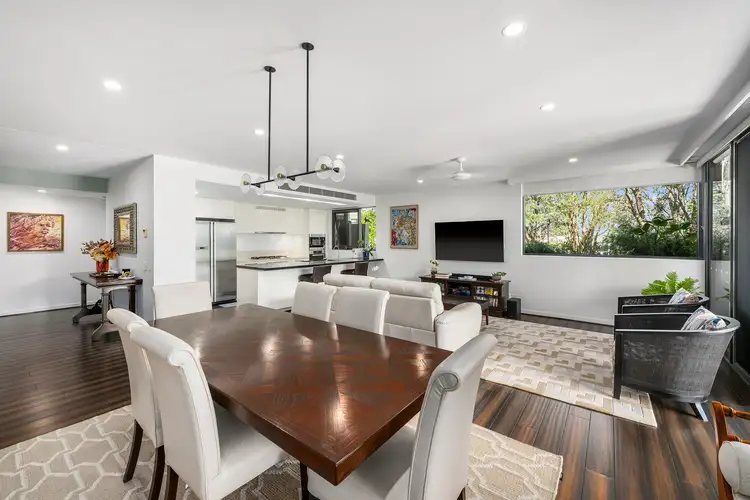 Sixth view of Homely house listing, 6101/323 Bayview Street, Hollywell QLD 4216