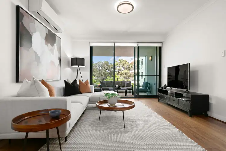 22/34 Kings Park Road, West Perth WA 6005