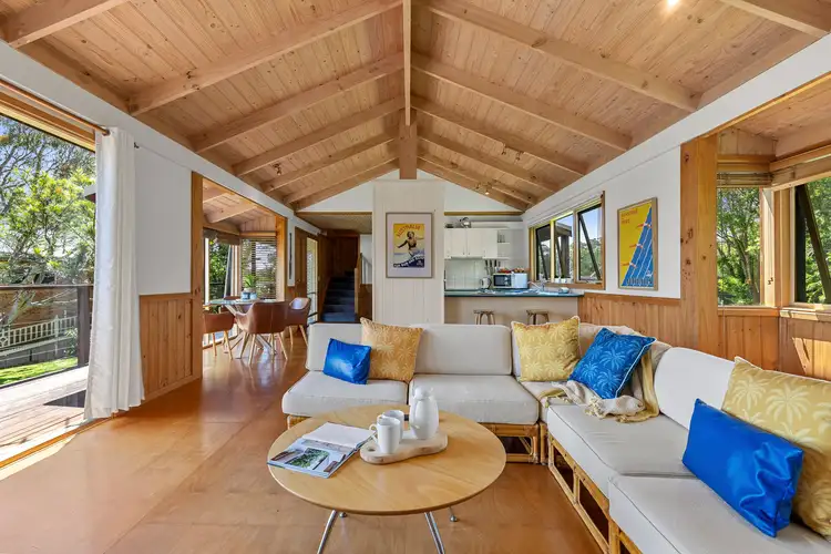 12 Jennifer Place, Moruya Heads NSW 2537