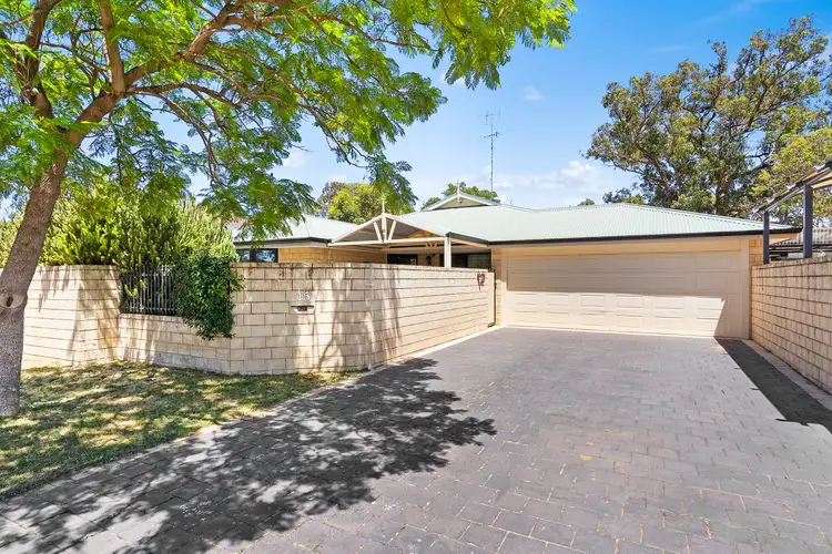 Second view of Homely house listing, 15 Dorneywood Crescent, Erskine WA 6210
