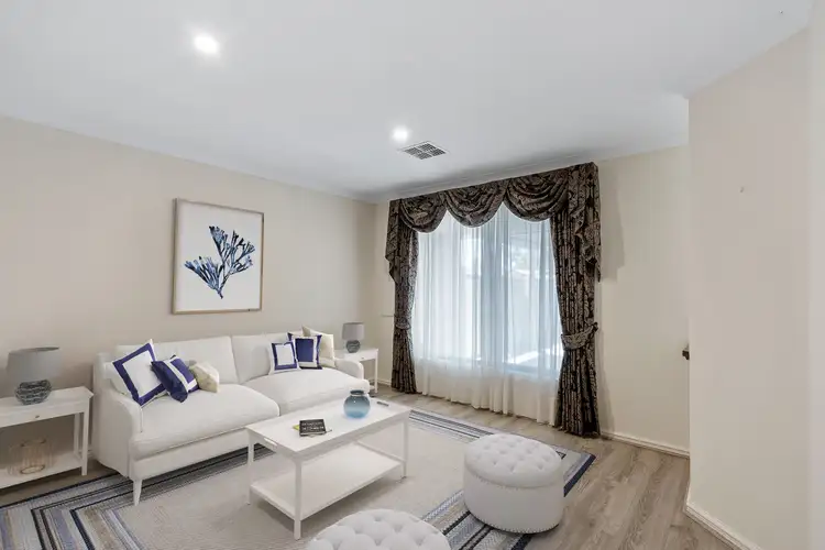 Third view of Homely house listing, 15 Dorneywood Crescent, Erskine WA 6210