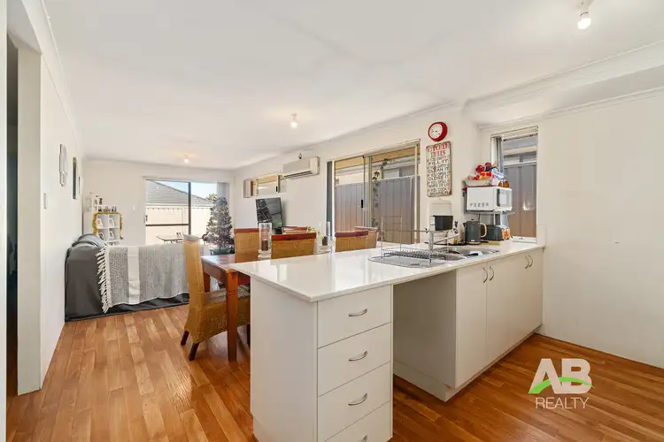 Second view of Homely house listing, 72 Brooklyn Avenue, Pearsall WA 6065