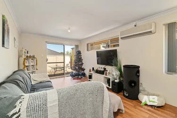 Fifth view of Homely house listing, 72 Brooklyn Avenue, Pearsall WA 6065