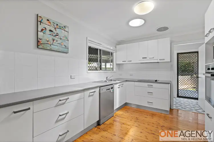 7 Diana Street, East Gosford NSW 2250