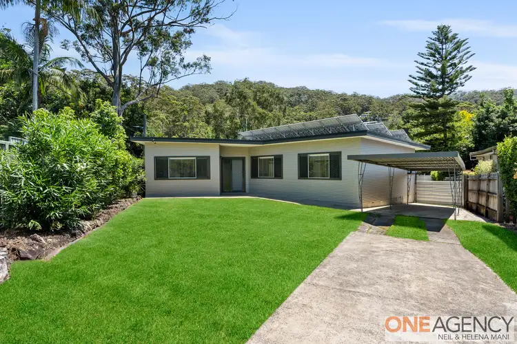 Second view of Homely house listing, 7 Diana Street, East Gosford NSW 2250