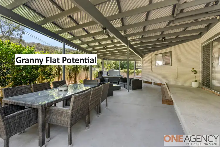 Fourth view of Homely house listing, 7 Diana Street, East Gosford NSW 2250