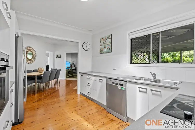Fifth view of Homely house listing, 7 Diana Street, East Gosford NSW 2250