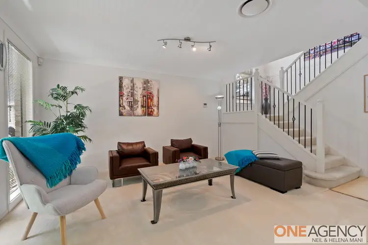 Fourth view of Homely house listing, 3 Rumbalara Place, Springfield NSW 2250