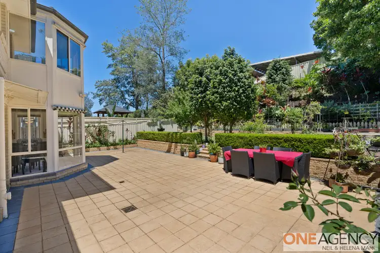 Seventh view of Homely house listing, 3 Rumbalara Place, Springfield NSW 2250
