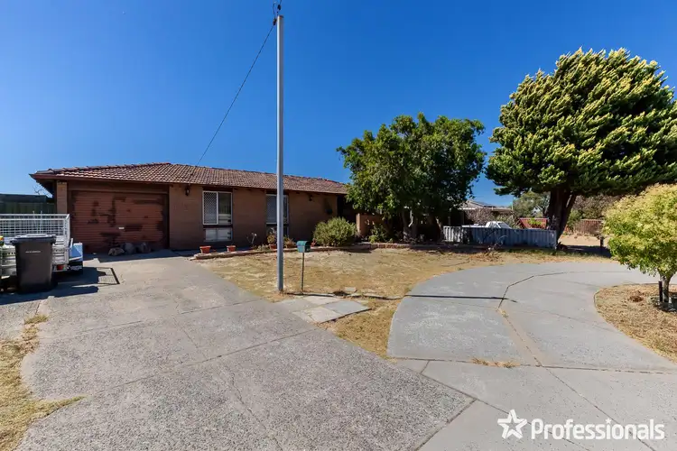 Main view of Homely house listing, 106 Eileen Street, Gosnells WA 6110
