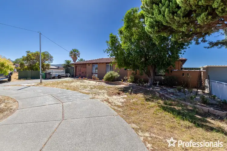 Second view of Homely house listing, 106 Eileen Street, Gosnells WA 6110