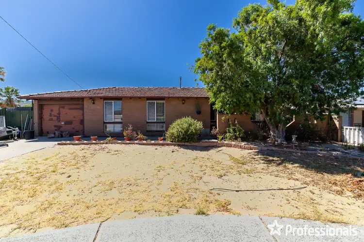Third view of Homely house listing, 106 Eileen Street, Gosnells WA 6110