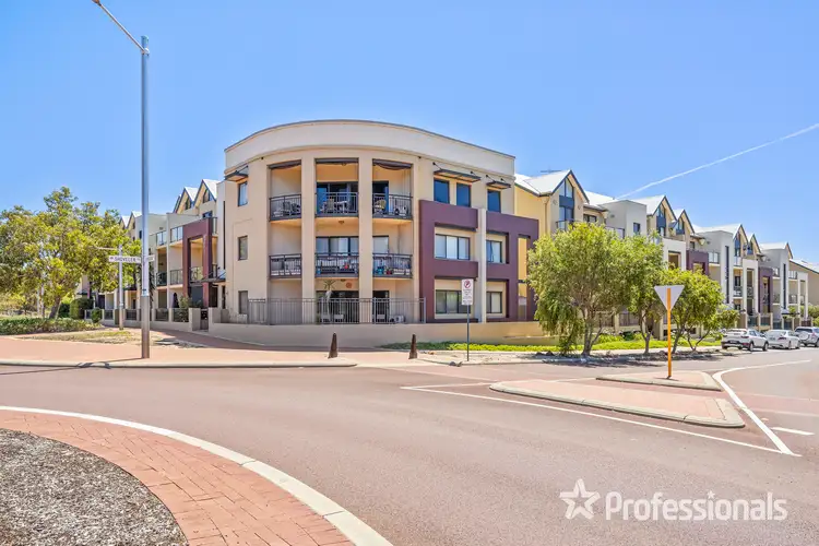 38/1 Shoveler Terrace, Joondalup WA 6027