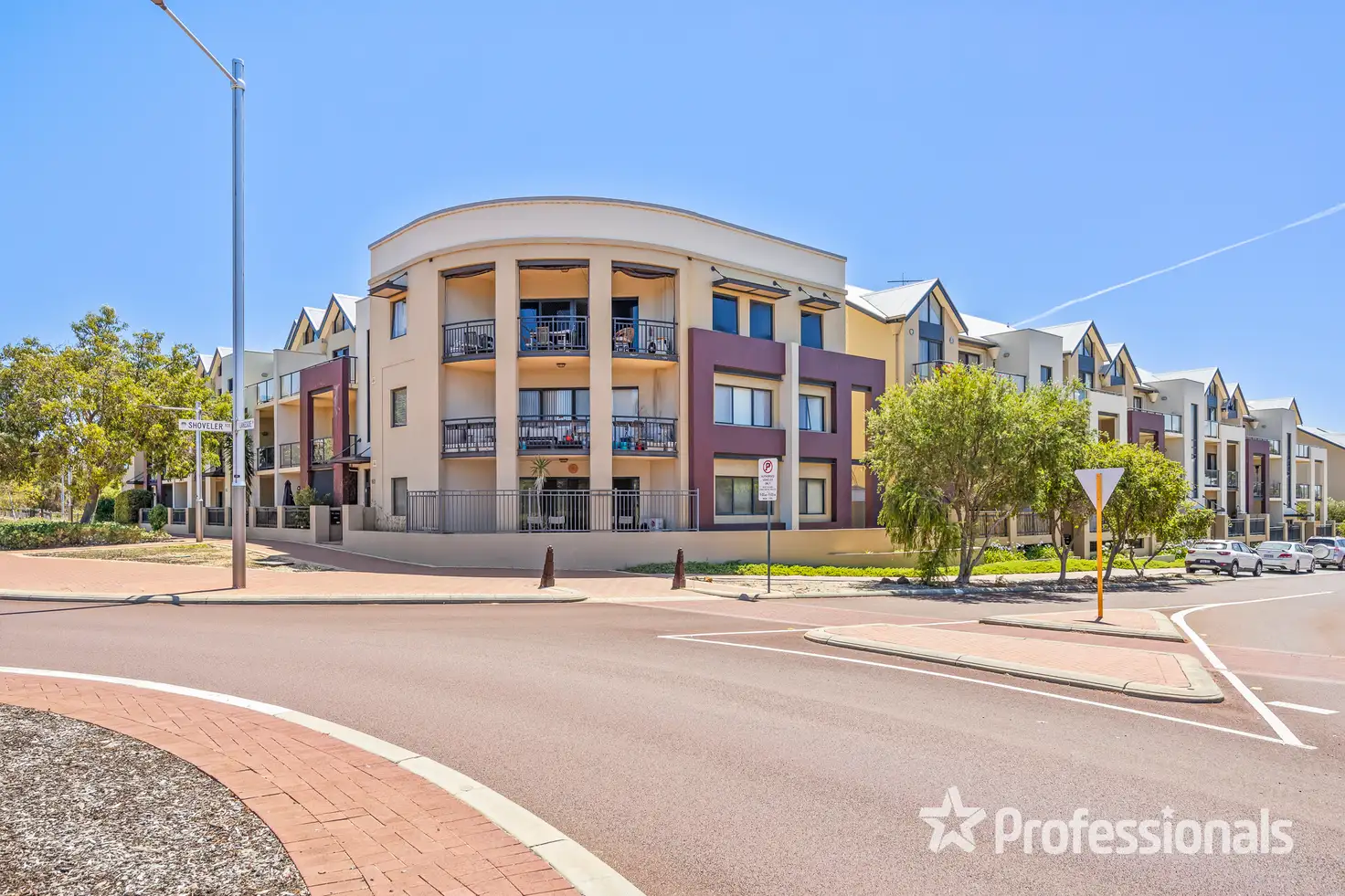 Main view of Homely house listing, 38/1 Shoveler Terrace, Joondalup WA 6027