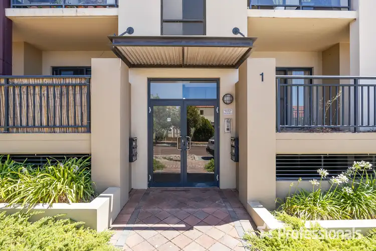 Second view of Homely house listing, 38/1 Shoveler Terrace, Joondalup WA 6027