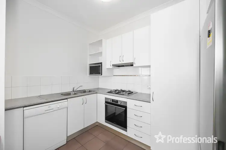 Fourth view of Homely house listing, 38/1 Shoveler Terrace, Joondalup WA 6027