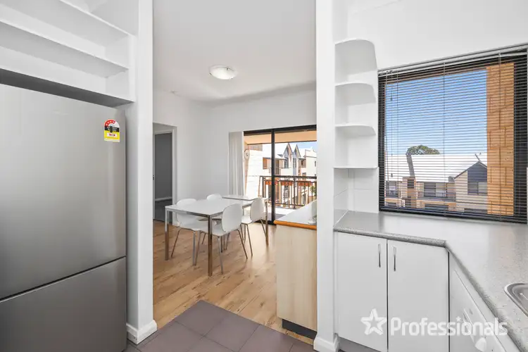 Fifth view of Homely house listing, 38/1 Shoveler Terrace, Joondalup WA 6027