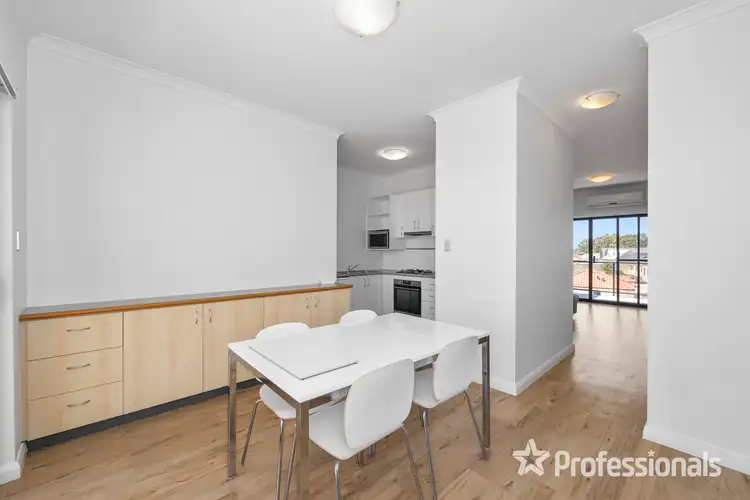 Sixth view of Homely house listing, 38/1 Shoveler Terrace, Joondalup WA 6027