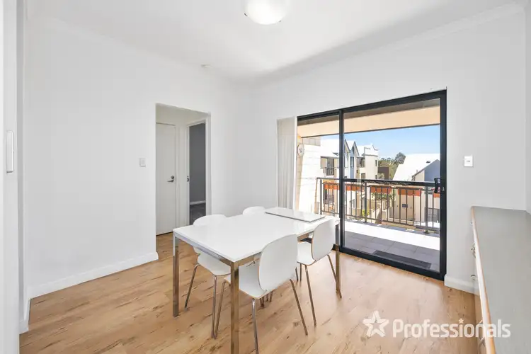 Seventh view of Homely house listing, 38/1 Shoveler Terrace, Joondalup WA 6027