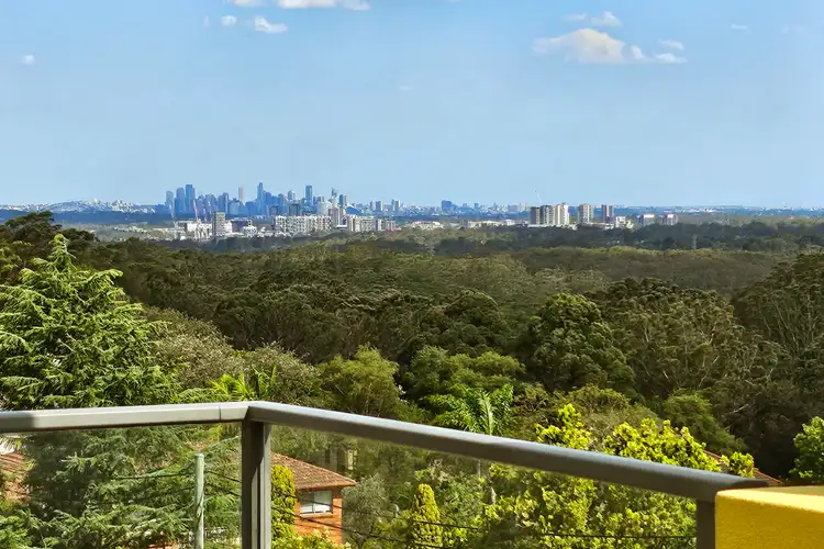 29/11-19 Thornleigh Street, Thornleigh NSW 2120