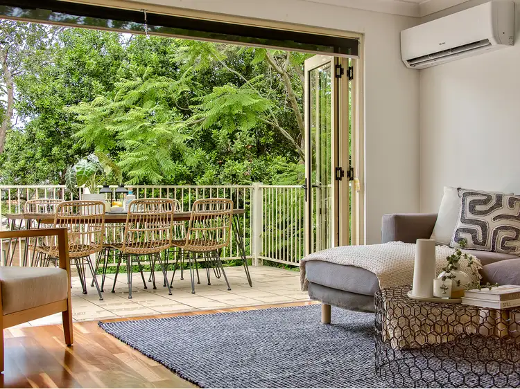 Main view of Homely townhouse listing, 3/24 Oxford Terrace, Taringa QLD 4068