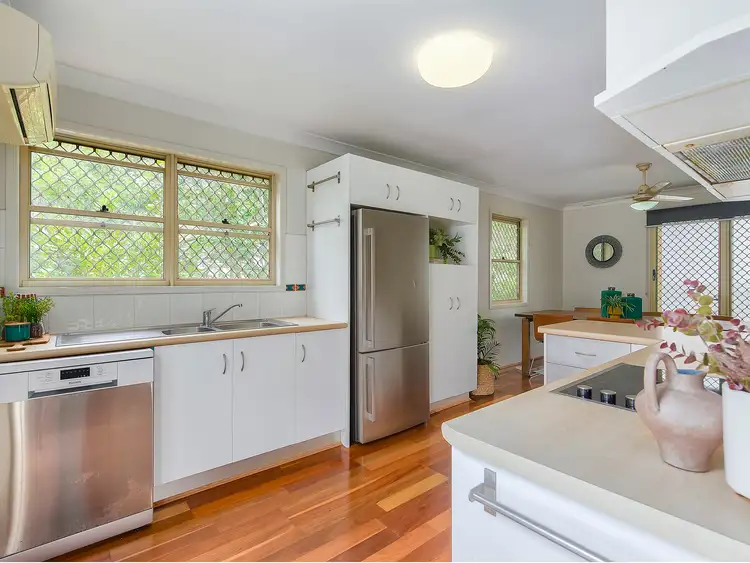 Fourth view of Homely townhouse listing, 3/24 Oxford Terrace, Taringa QLD 4068