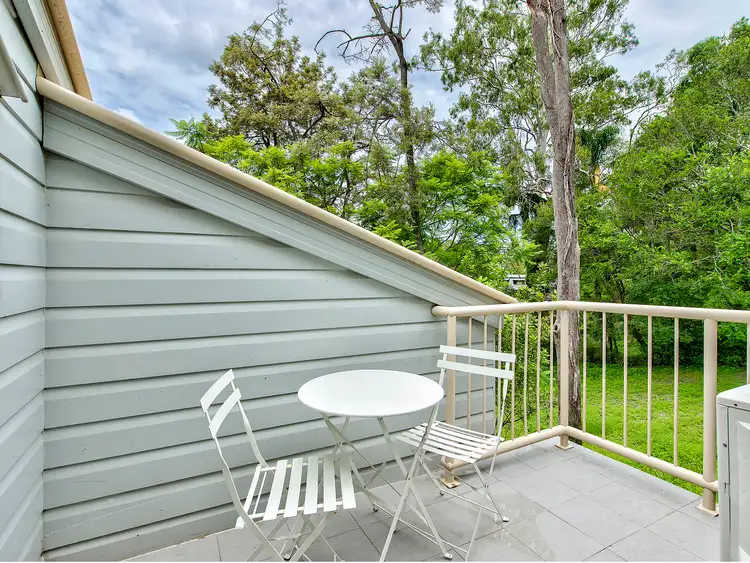 Sixth view of Homely townhouse listing, 3/24 Oxford Terrace, Taringa QLD 4068