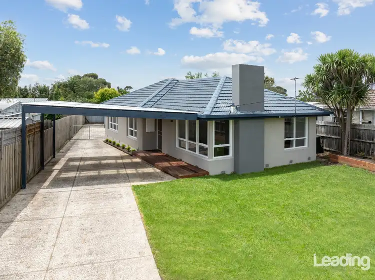 1 Richardson Avenue, Sunbury VIC 3429