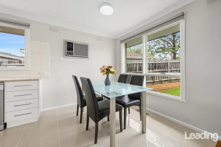 Fifth view of Homely house listing, 1 Richardson Avenue, Sunbury VIC 3429