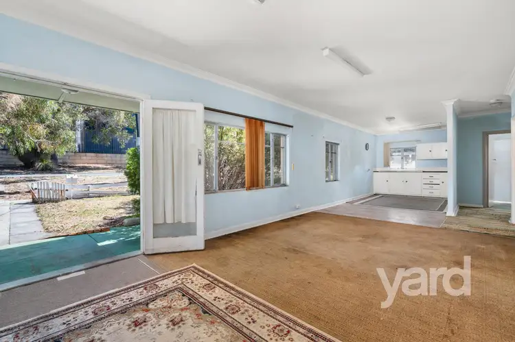 Fourth view of Homely house listing, 13b Peel Road, O'connor WA 6163