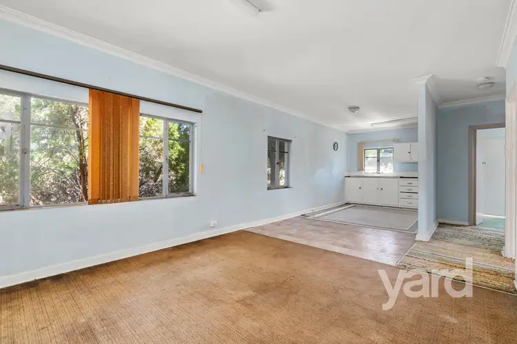 Fifth view of Homely house listing, 13b Peel Road, O'connor WA 6163