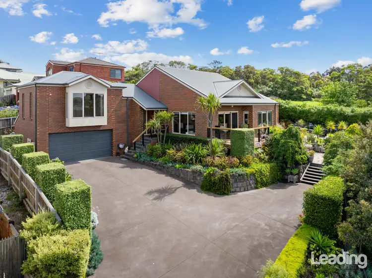 12 Molvig Rise, Sunbury VIC 3429