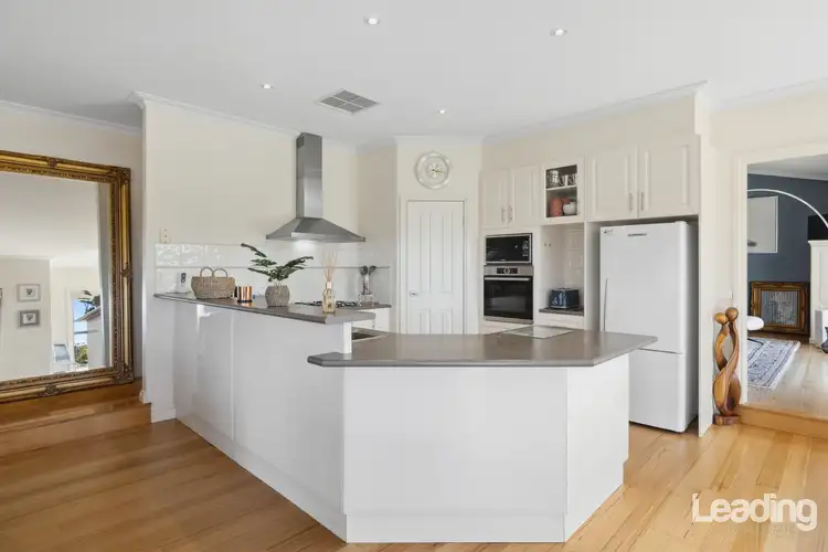 Sixth view of Homely house listing, 12 Molvig Rise, Sunbury VIC 3429