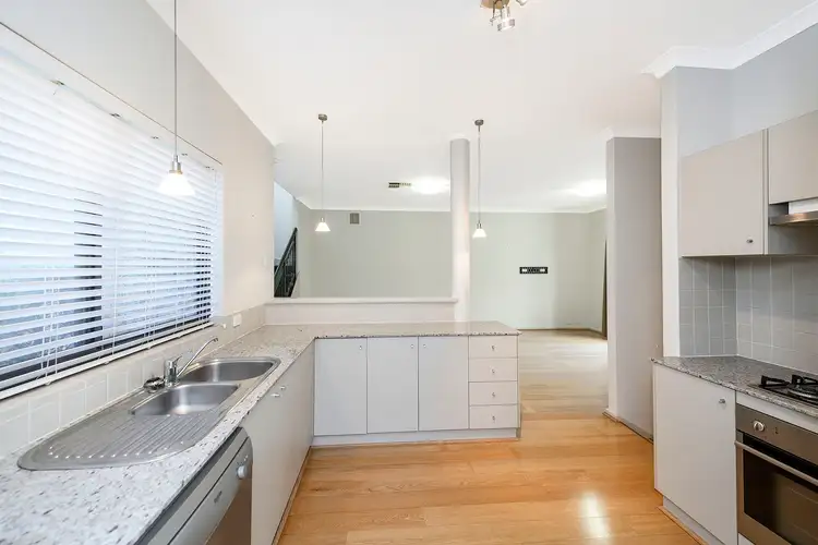Sixth view of Homely townhouse listing, 2/38 Comer Street, Como WA 6152