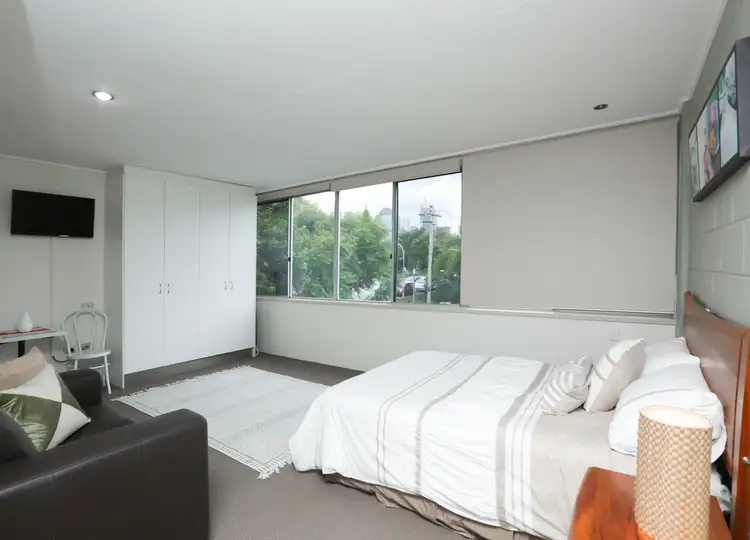 Main view of Homely apartment listing, 11/554 Main Street, Kangaroo Point QLD 4169