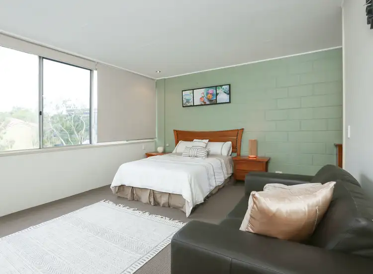 Second view of Homely apartment listing, 11/554 Main Street, Kangaroo Point QLD 4169